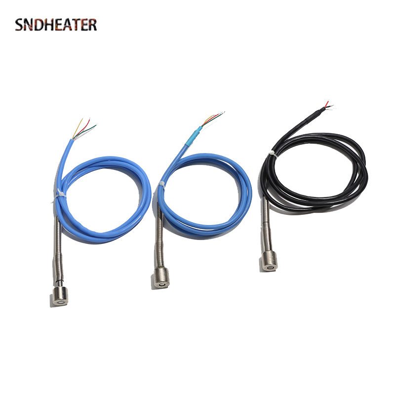 Ds18B20 Temperature Sensor - SNDHEATER DS18B20 자기 디지털 신호 온도