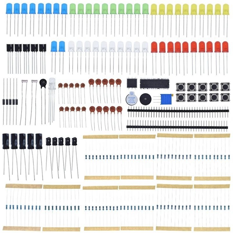 Diy Electronics Raspberry Pi - B04B-Diy 전자 부품 아두이노 UNO 라즈베리