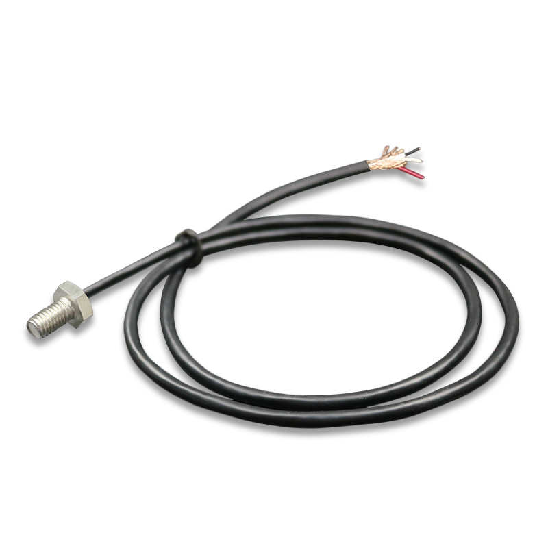 Ds18B20 Temperature Sensor - 달라스 DS18B20 센서 M8 M10 스레드