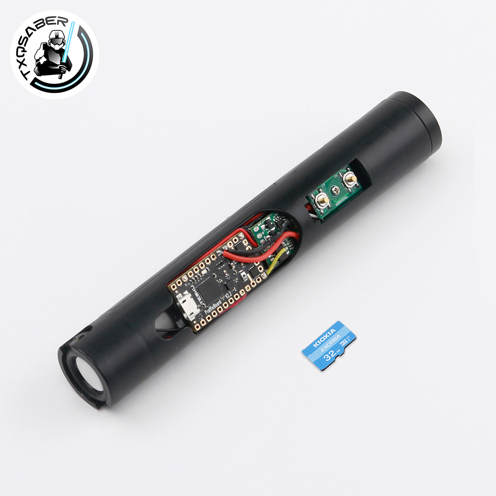Diy Lightsaber Electronics Kit - TXQSABER 라이트세이버 부품 프로피 네오 픽셀