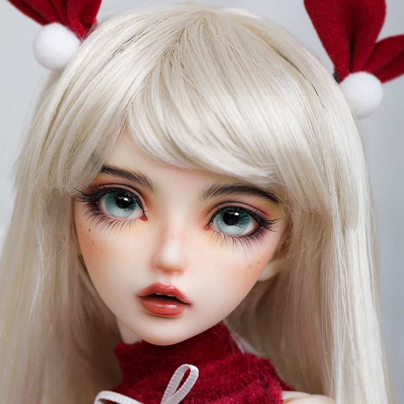 Diy Electronics Art - BJD 인형 미인 1/4 마카롱 매직