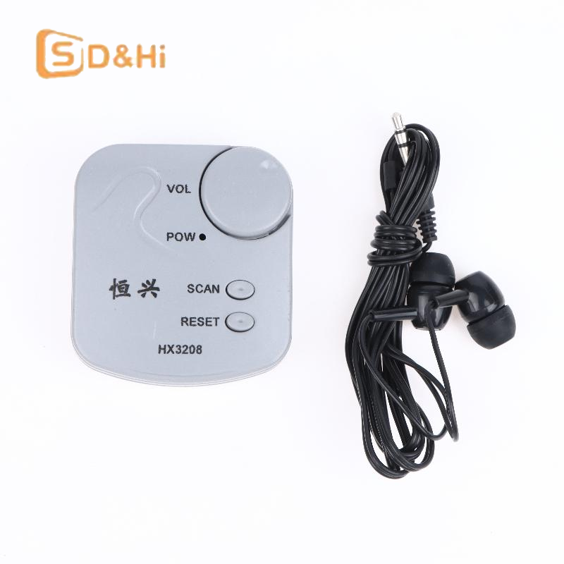 DIY 전자 키트 FM 마이크로 SMD 미니 라디오 모 - Diy Electronics 리뷰 및 가격