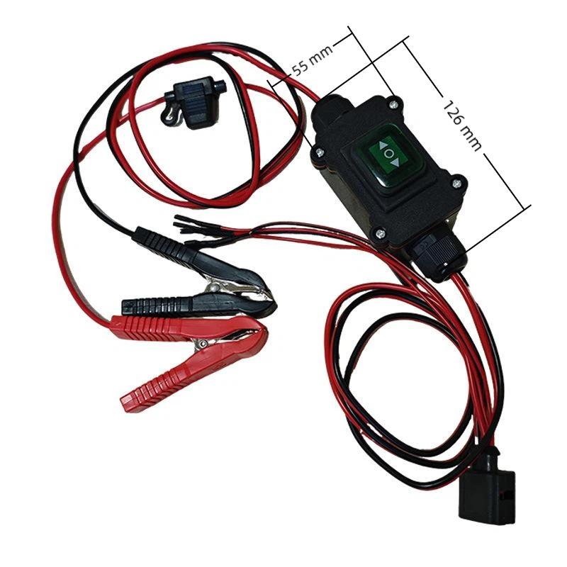 사용자 친화적인 자동차 EPB 캘리퍼 모터 해제 도구  - Diy Electronics Repair Kit 리뷰 및 가격