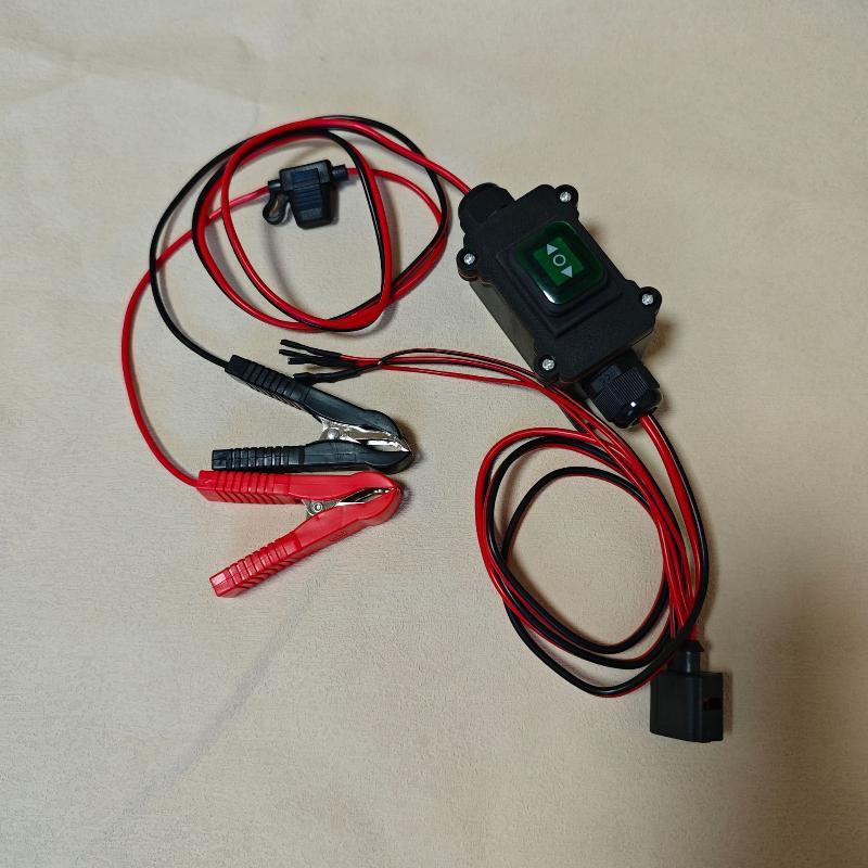사용자 친화적인 자동차 EPB 캘리퍼 모터 해제 도구  - Diy Electronics Repair Kit 리뷰 및 가격