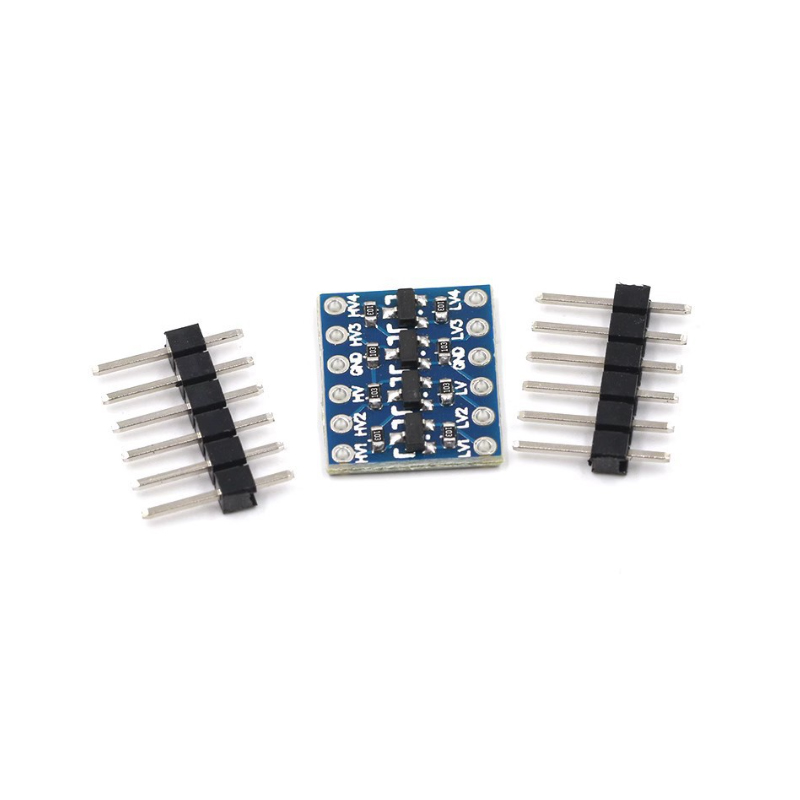 양방향 로직 레벨 시프터 4CH 8CH IIC I2C  - Diy Electronics Raspberry Pi 리뷰 및 가격