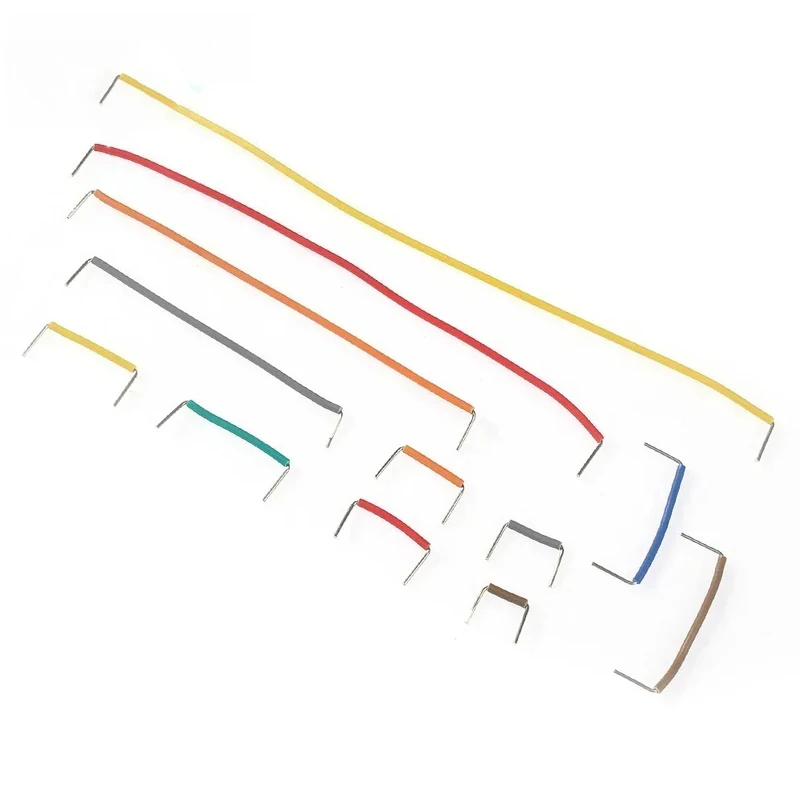 65/140/350/560/840 개/상자 U 모양 솔 - Diy Electronics Breadboard 리뷰 및 가격