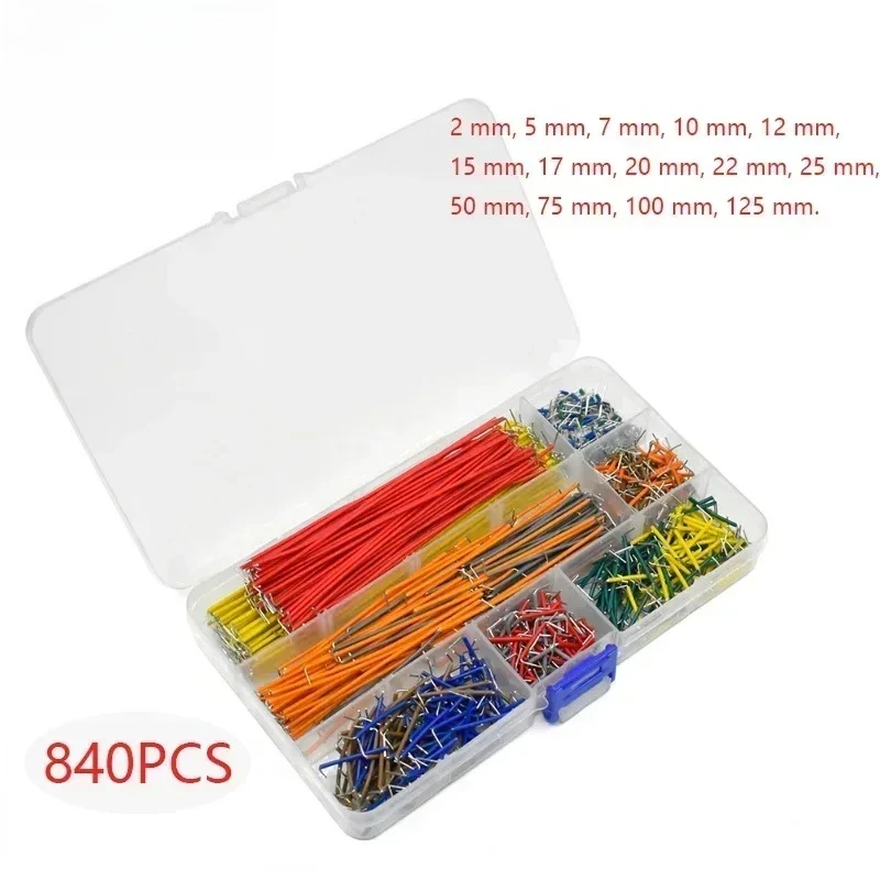 65/140/350/560/840 개/상자 U 모양 솔 - Diy Electronics Breadboard 리뷰 및 가격