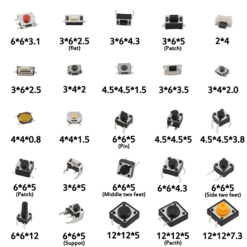 1세트 마이크로 스위치 키트 브레드보드 400포인트 무 - Diy Electronics Breadboard 리뷰 및 가격