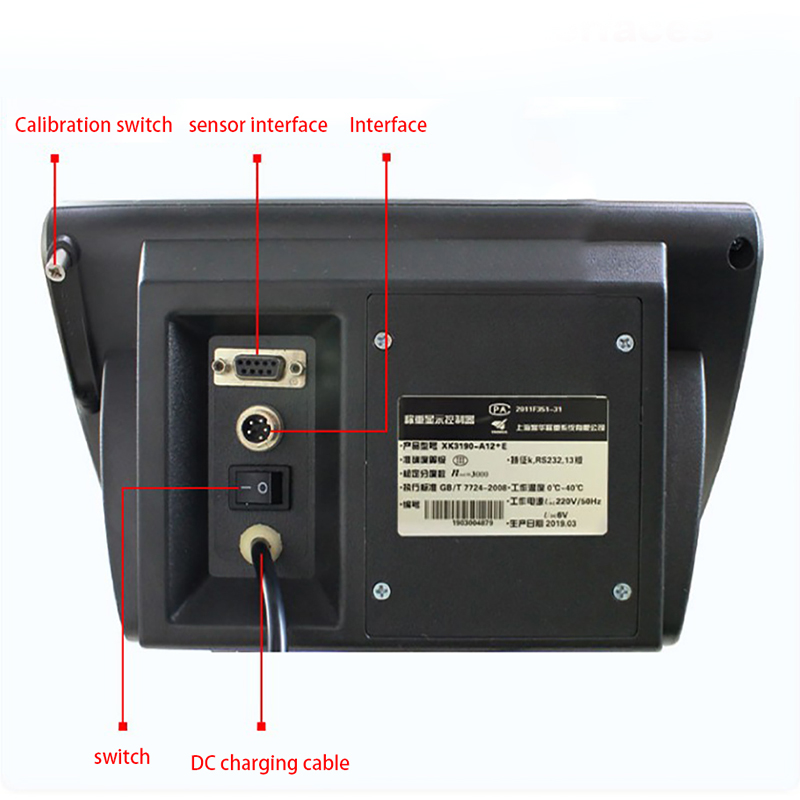 홈메이드 전자 저울 플랫폼 스케일 가축 저울 웨이브리지 - Homemade Diy Electronics 리뷰 및 가격