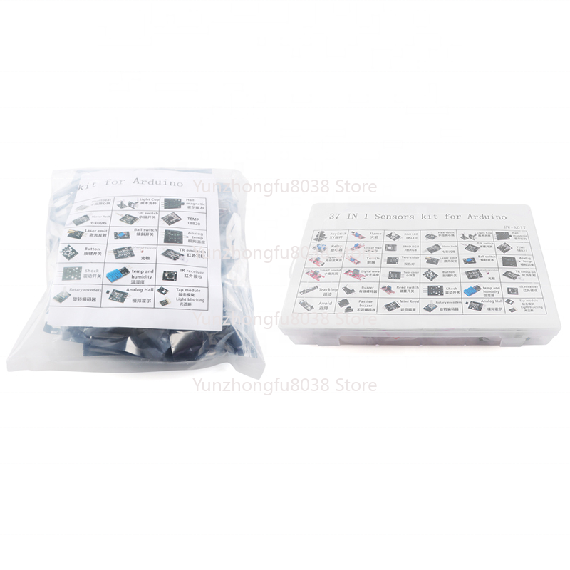 아두이노 및 STM32 DIY 전자 프로젝트용 37-i - Diy Electronics Projects For Beginners 리뷰 및 가격