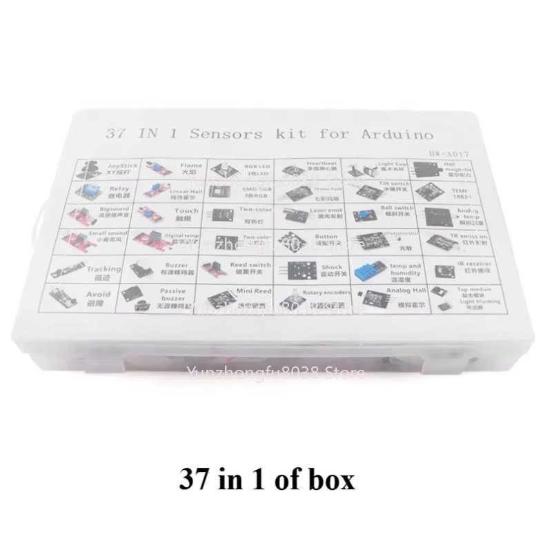 아두이노 및 STM32 DIY 전자 프로젝트용 37-i - Diy Electronics Projects For Beginners 리뷰 및 가격