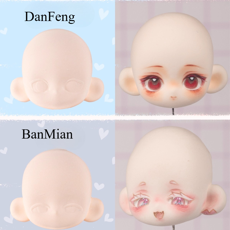 Q 스타일 실리콘 얼굴형 몰드 DIY 초경량 클레이로  - Diy Q 리뷰 및 가격