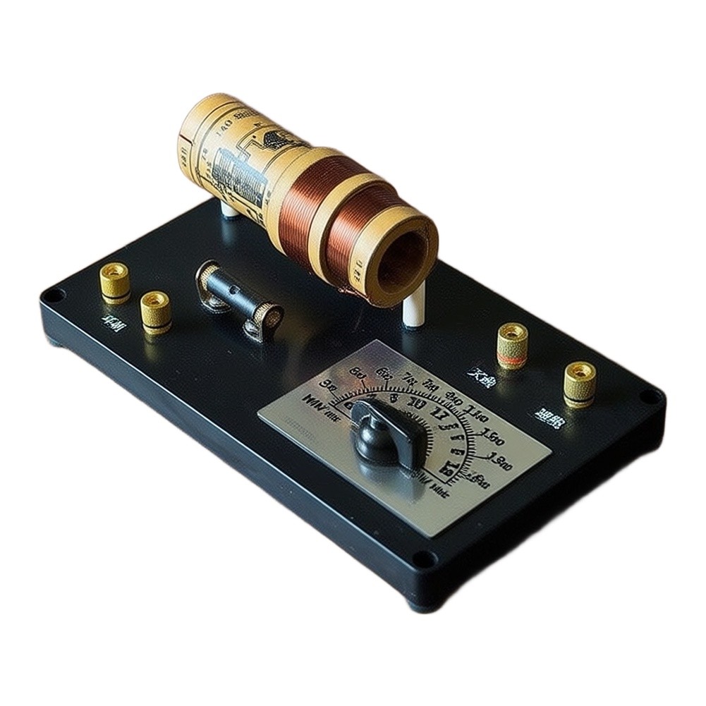 1세트 아날로그 수신기 DIY 키트, 크리스탈 감지기용 - Diy Electronics Projects For Beginners 리뷰 및 가격