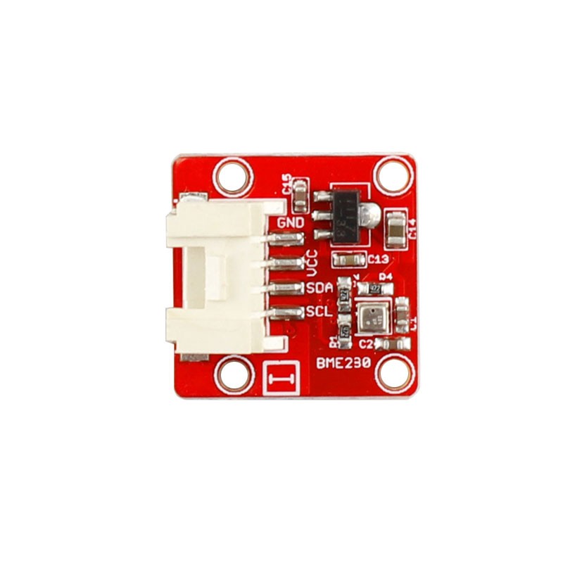 Elecrow Crowtail BME280 대기 센서  - Diy Electronics Raspberry Pi 리뷰 및 가격