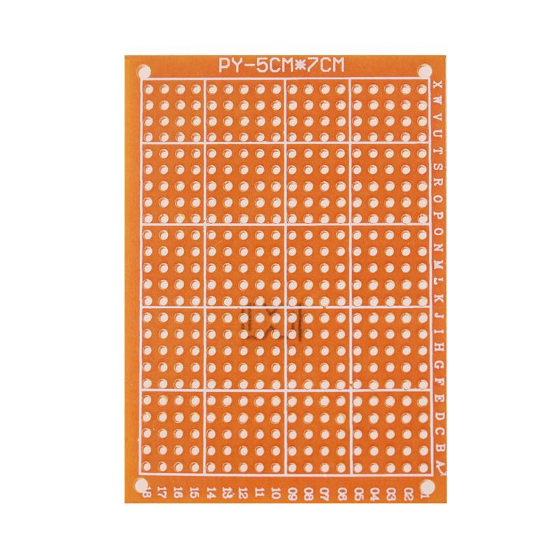 10PCS 절연 재료 PCB 프로토타입 키트 DIY 전 - Diy Electronics Circuits 리뷰 및 가격