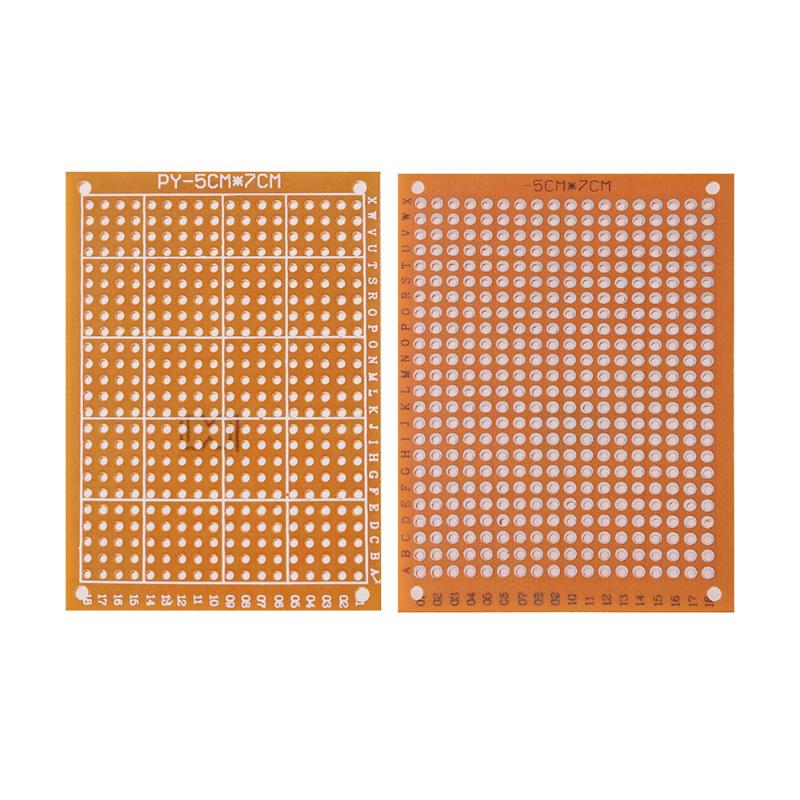 10PCS 절연 재료 PCB 프로토타입 키트 DIY 전 - Diy Electronics Circuits 리뷰 및 가격