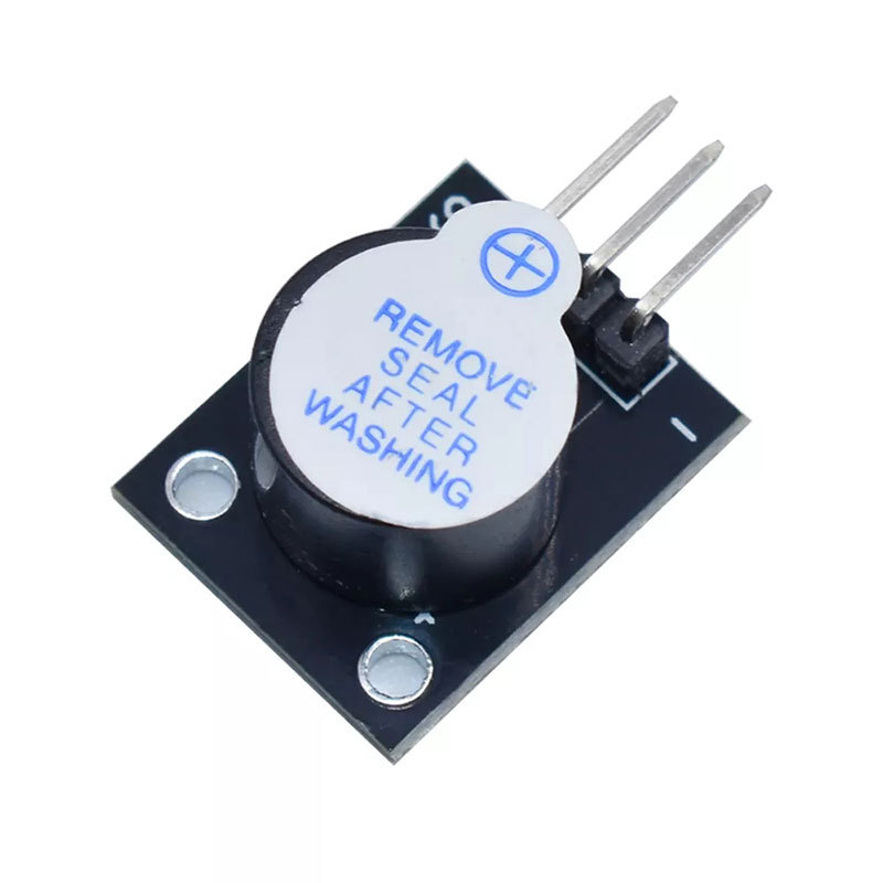 KY-012 버저 센서 모듈 – Arduino, ESP - Diy Electronics Raspberry Pi 리뷰 및 가격