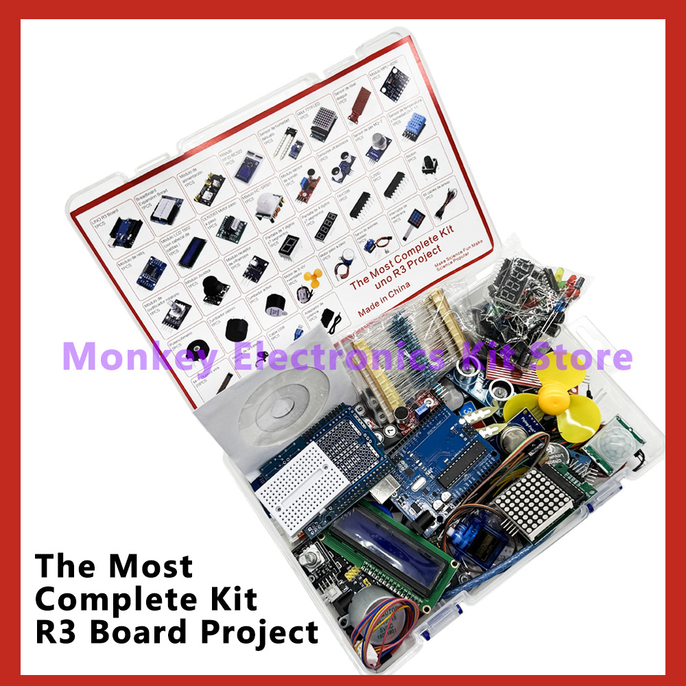 Arduino Uno/R3 보드 프로그래밍 프로젝트를  - Diy Electronics Projects For Beginners 리뷰 및 가격