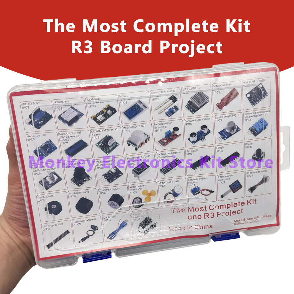 Arduino Uno/R3 보드 프로그래밍 프로젝트를  - Diy Electronics Projects For Beginners 리뷰 및 가격