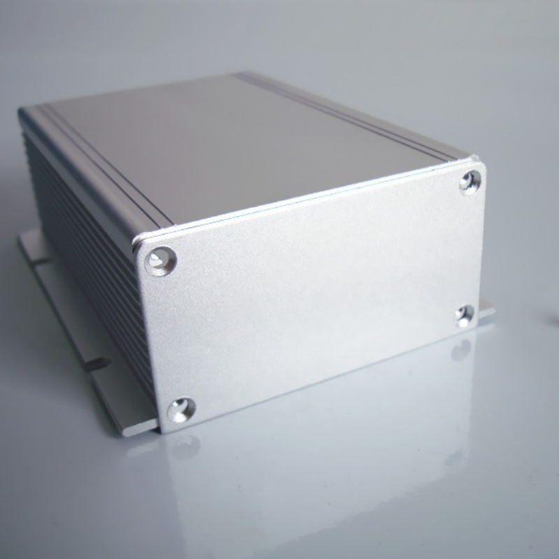 40x88x110mm PCB 디자인 금속 알루미늄 케이 - Electronics Diy Pcb Design Projects 리뷰 및 가격