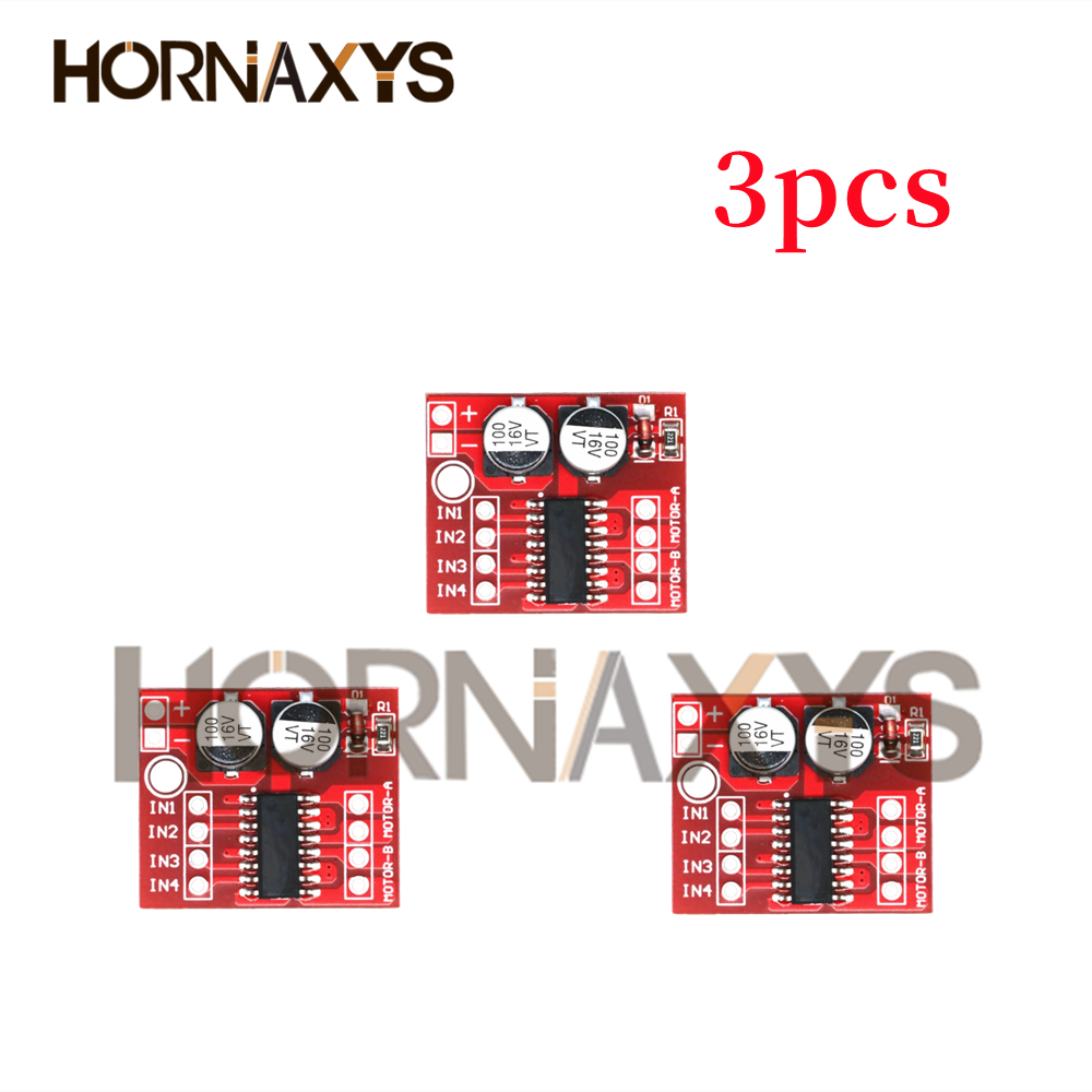 1-10PCS MX1508 DC 모터 드라이버 모듈 2 - L298N Motor Driver 리뷰 및 가격