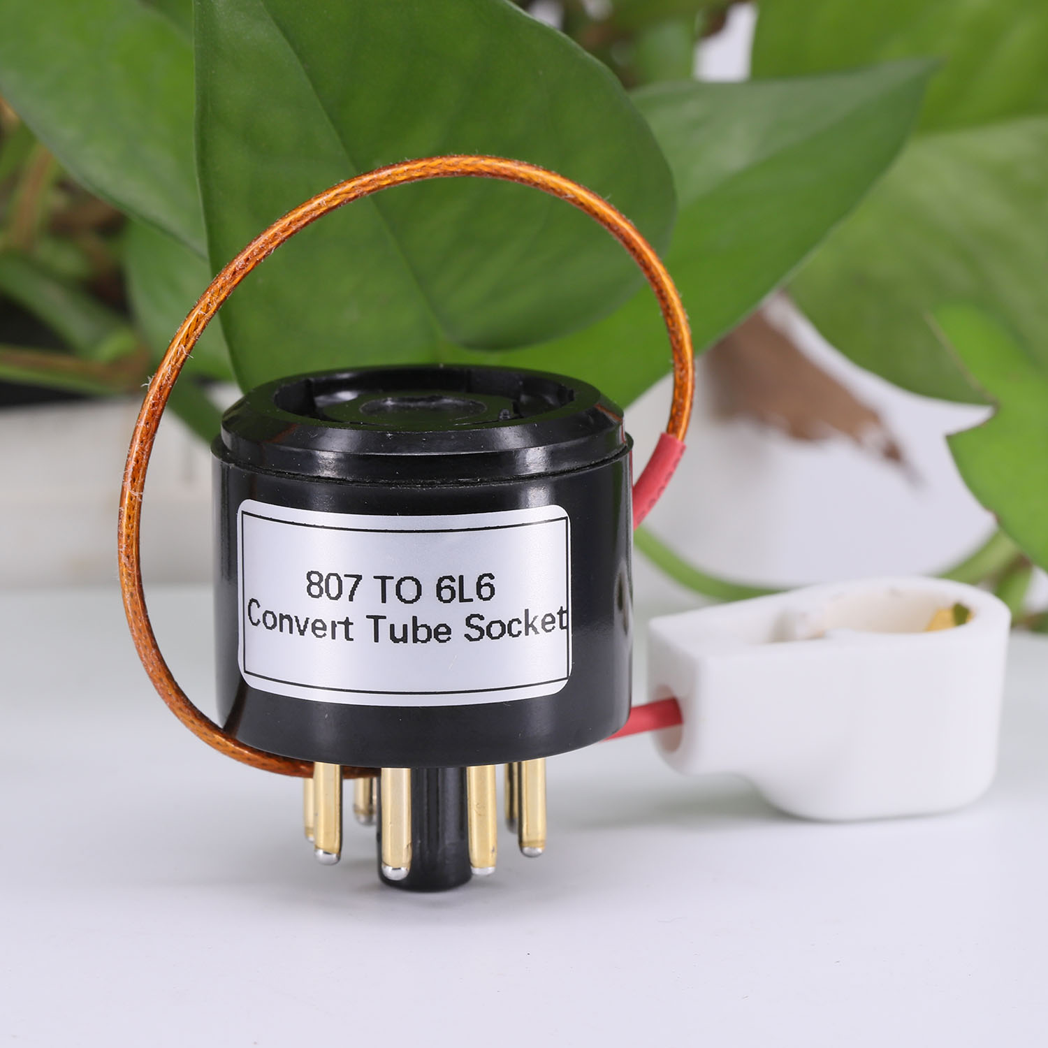 1PC 807 FU-7 FU7 ~ 6L6 진공관 5 핀 - Diy Electronics Audio 리뷰 및 가격