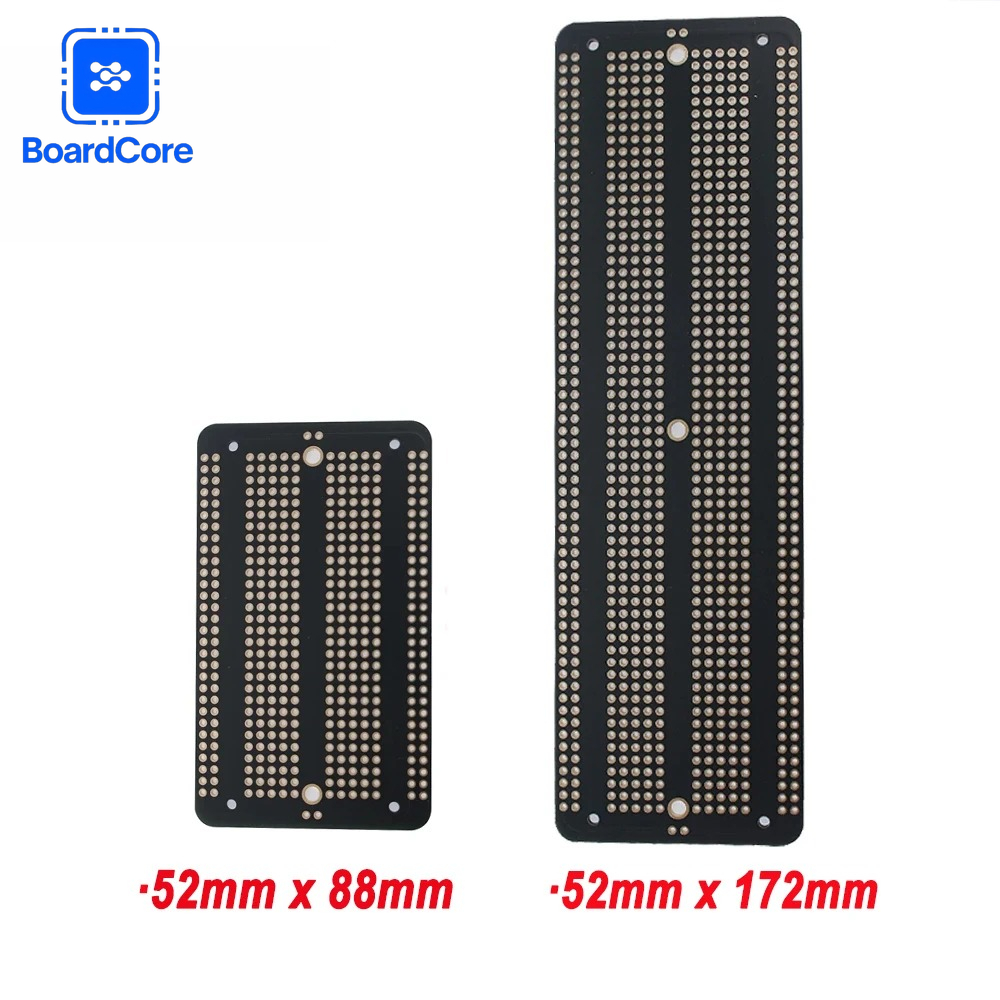 1/2/5Pcs 표준 영구 납땜 브레드보드 PCB 보드 - Diy Electronics Repair Kit 리뷰 및 가격