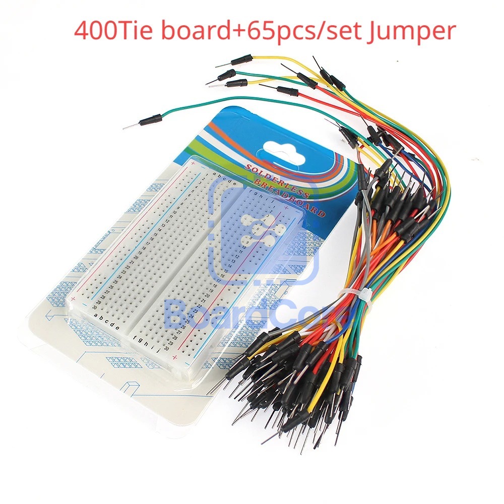 400/830 포인트 브레드보드 키트(아두이노 라즈베리 - Diy Electronics Raspberry Pi 리뷰 및 가격