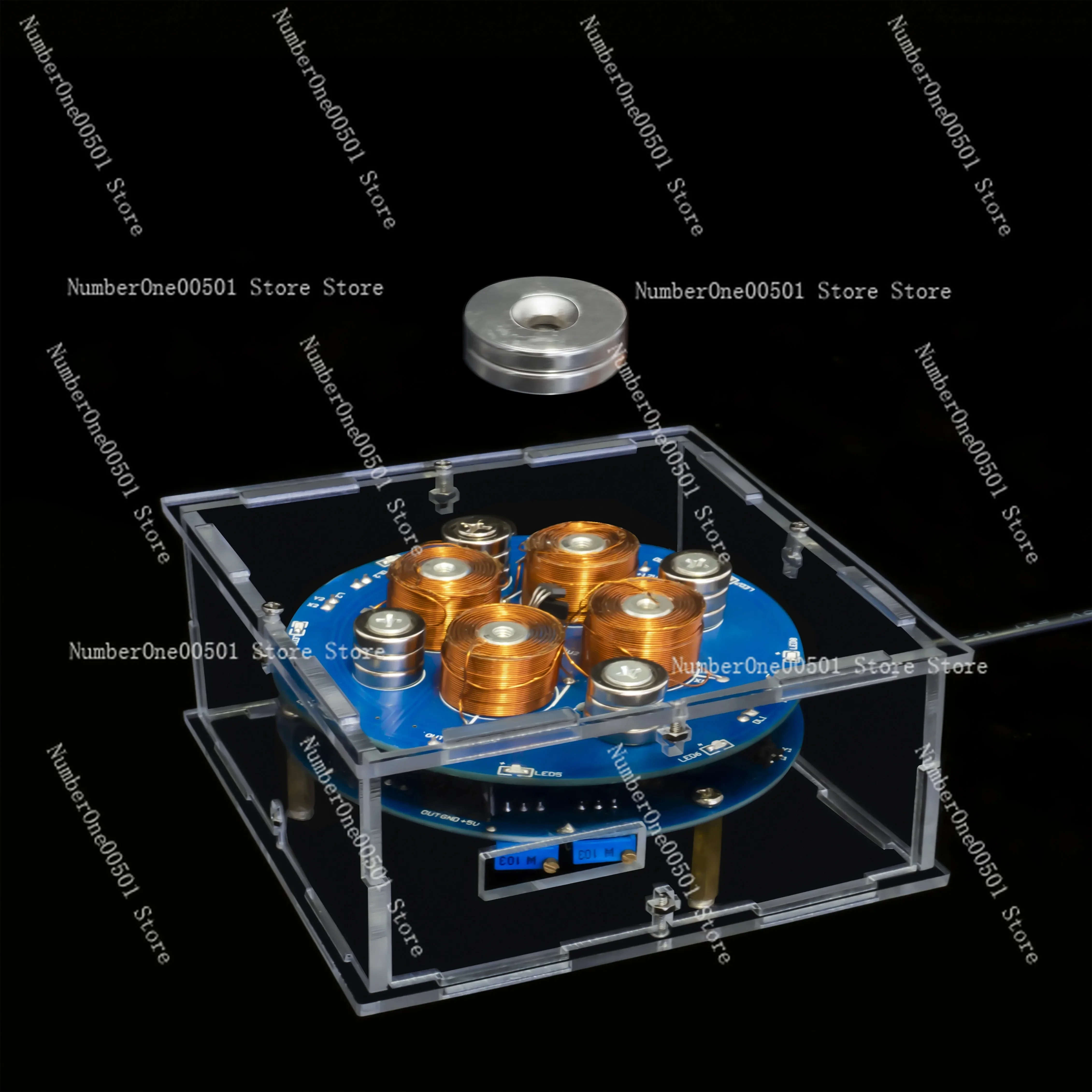 DIY 키트 재미있는 전자제품 납땜 연습 회로 기판 코 - Diy Electronics Projects For Beginners 리뷰 및 가격