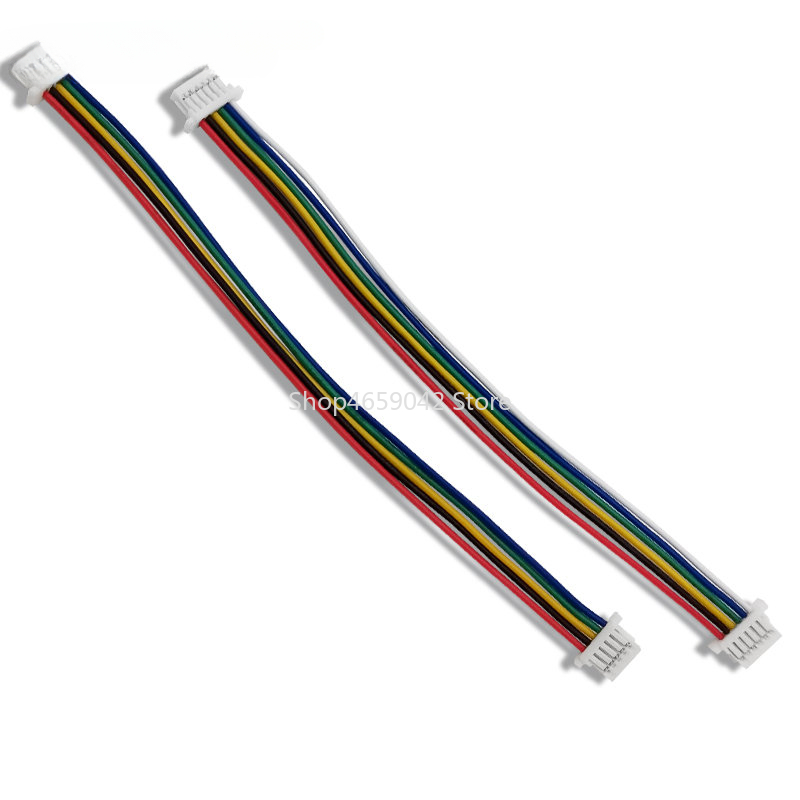 5pcs SH1.0 와이어 케이블 커넥터 DIY SH1 - Diy Electronics Wire 리뷰 및 가격