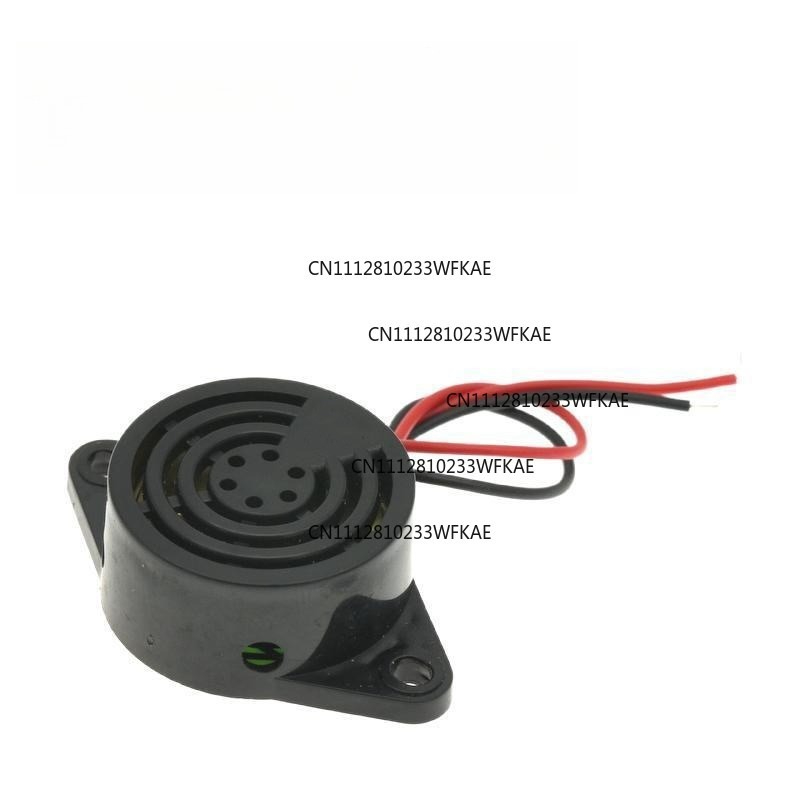 3pcs DC 3-24V 12V 85 고데시벨 전자 버 - Diy Electronics 리뷰 및 가격