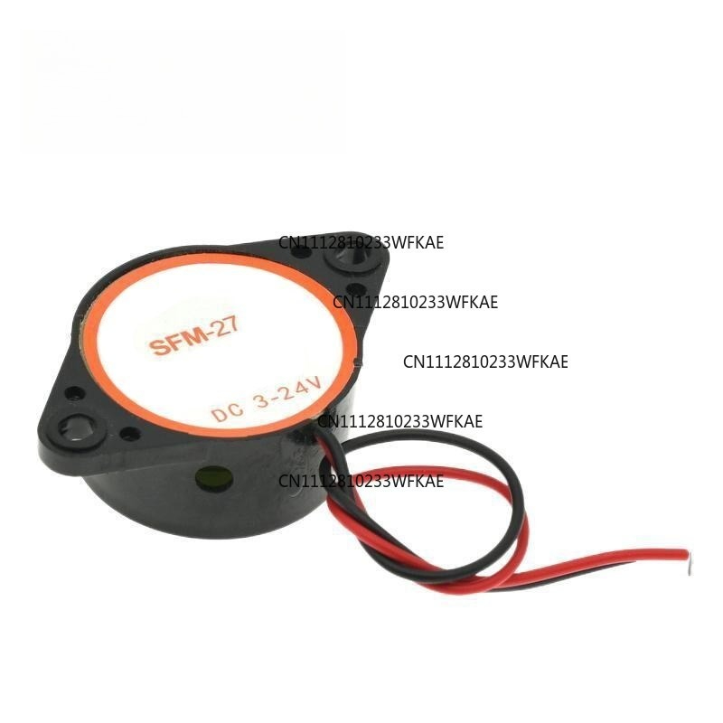 3pcs DC 3-24V 12V 85 고데시벨 전자 버 - Diy Electronics 리뷰 및 가격
