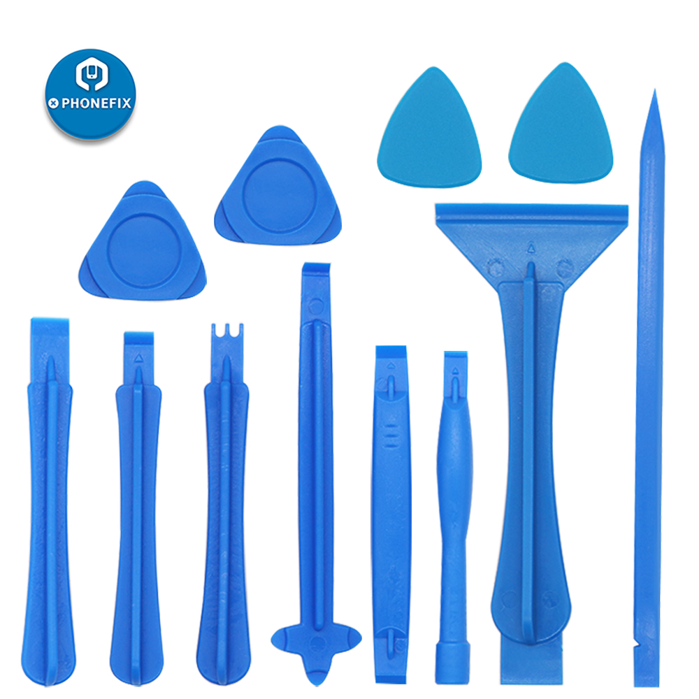휴대 전화 수리 열기 도구, 화면 수리 키트, 아이폰  - Diy Electronics Repair Kit 리뷰 및 가격