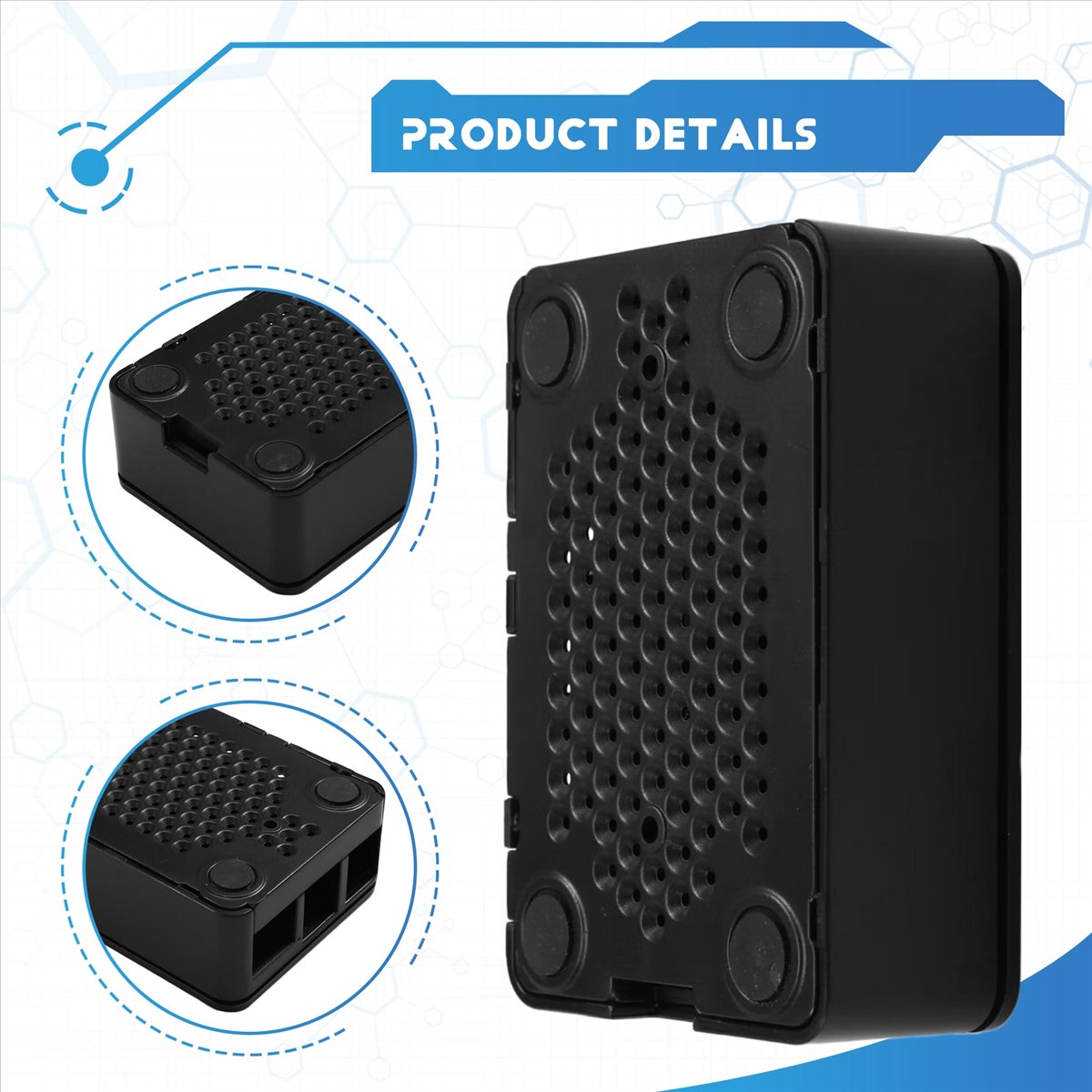 라즈베리 파이 4B 키트용 A73T DIY 프로젝트 및 - Diy Electronics Raspberry Pi 리뷰 및 가격