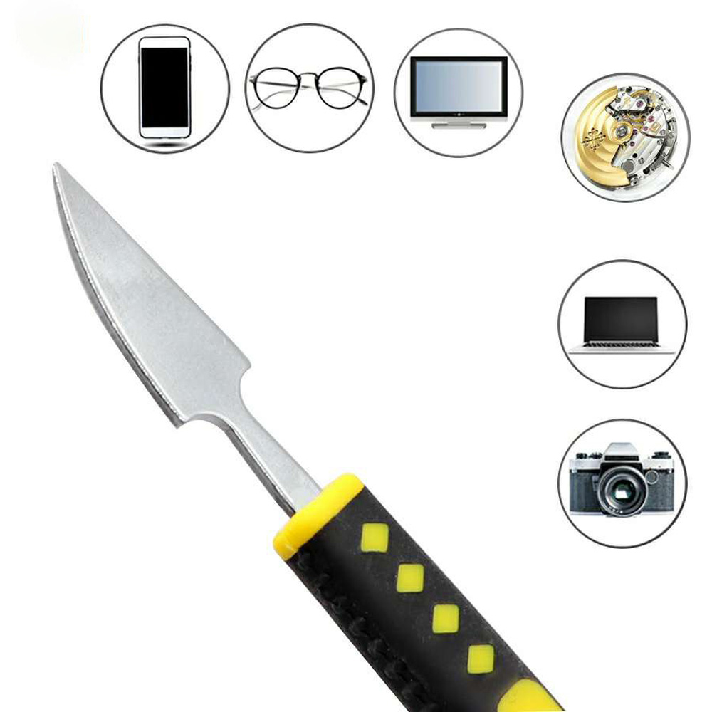 STONEGO 금속 프라이 바 도구 세트 - 휴대폰,  - Diy Electronics Repair Kit 리뷰 및 가격