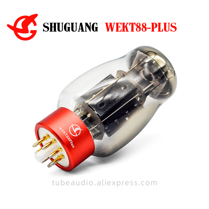 2026 Shuguang WEKT88-PLUS 진공관  - Diy Electronics Audio 리뷰 및 가격