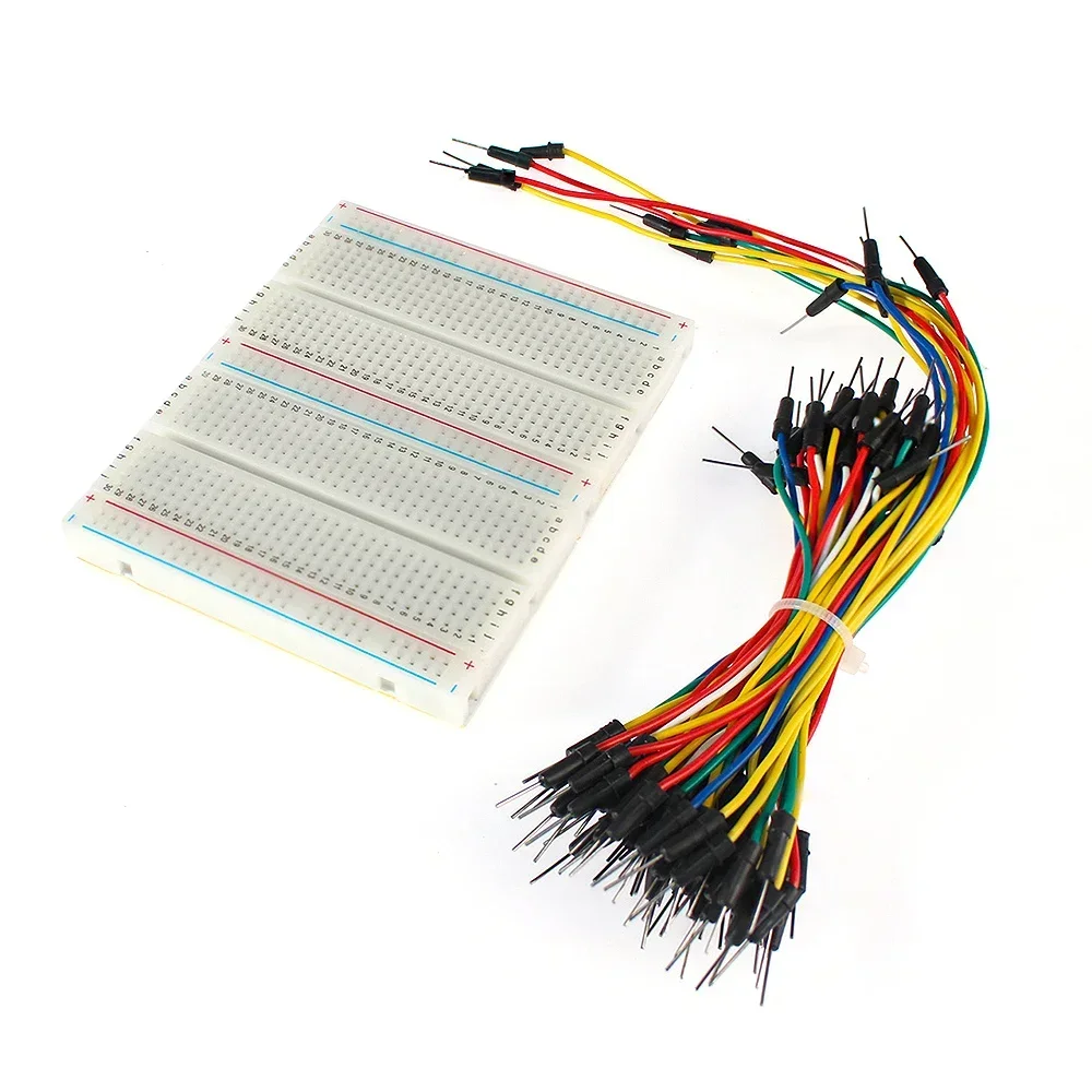 400/750/830Tie DIY PCB 브레드 보드  - Diy Electronics Breadboard 리뷰 및 가격