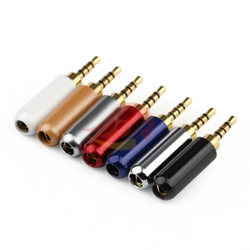 도매 잭 2.5mm 이어폰 플러그 4극 오디오 2.5m - Diy Electronics Audio 리뷰 및 가격