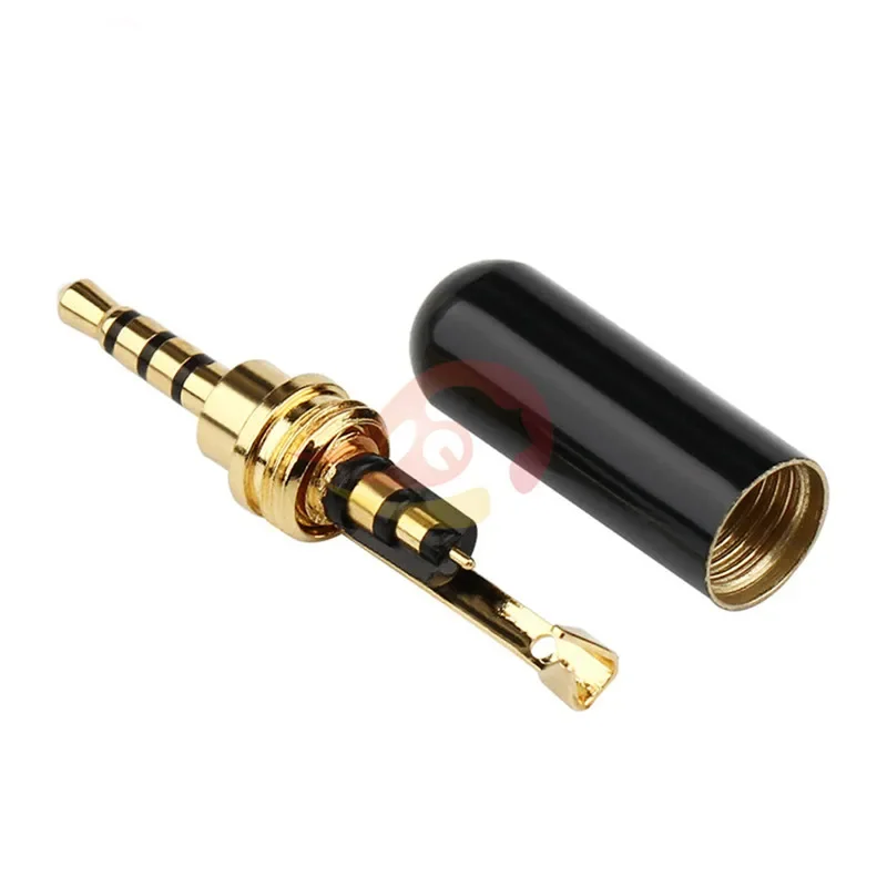 도매 잭 2.5mm 이어폰 플러그 4극 오디오 2.5m - Diy Electronics Audio 리뷰 및 가격