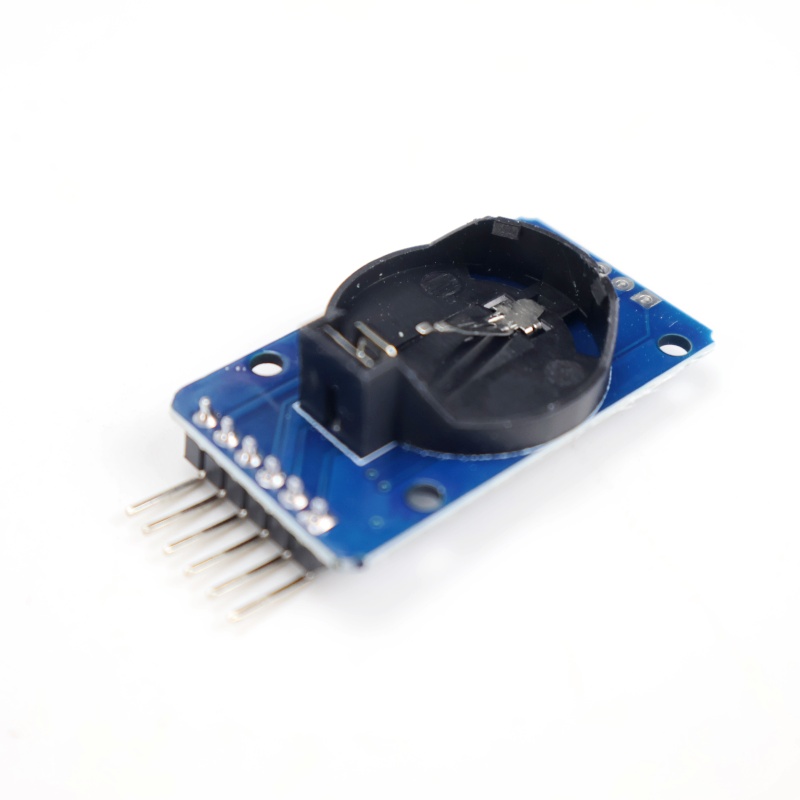 1pcs 2pcs 10 Pcs DS3231 + AT24 - Diy Electronics Raspberry Pi 리뷰 및 가격