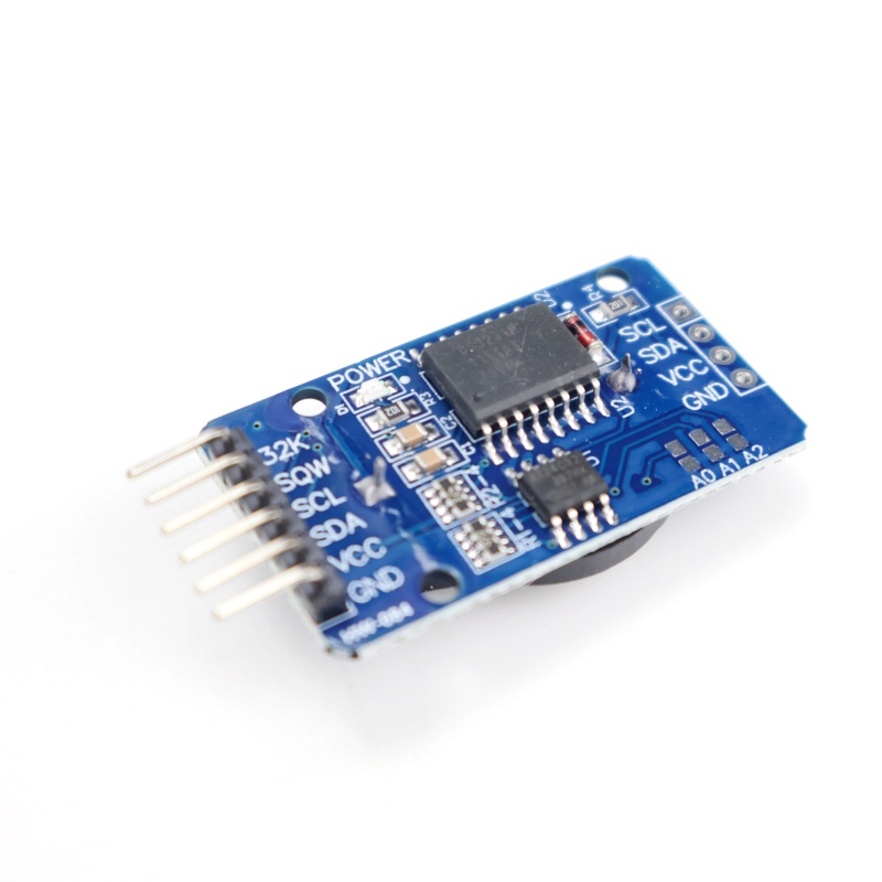 1pcs 2pcs 10 Pcs DS3231 + AT24 - Diy Electronics Raspberry Pi 리뷰 및 가격