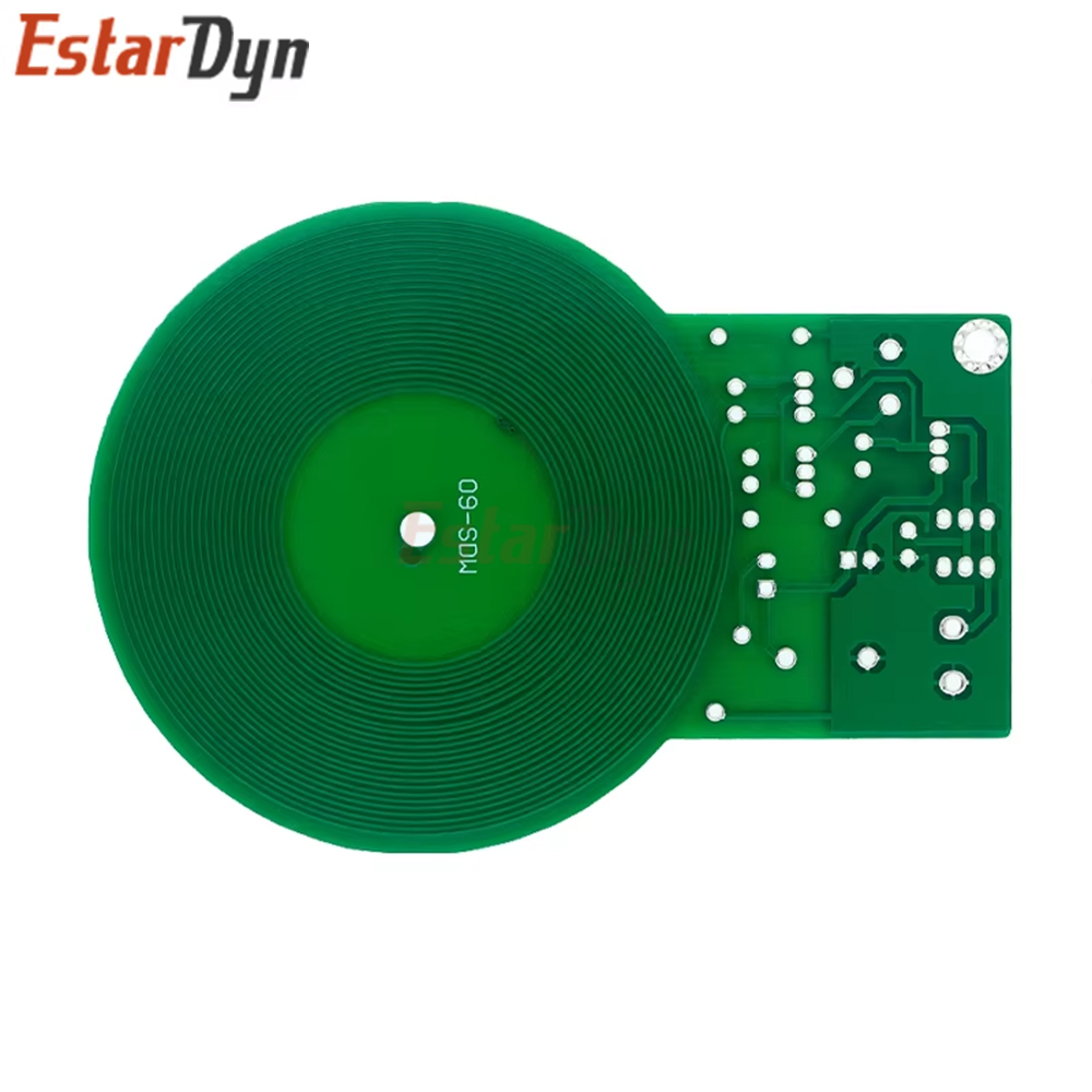 JS-60 DIY 금속 탐지기 키트 DIY 전자 키트  - Diy Electronics Circuits 리뷰 및 가격
