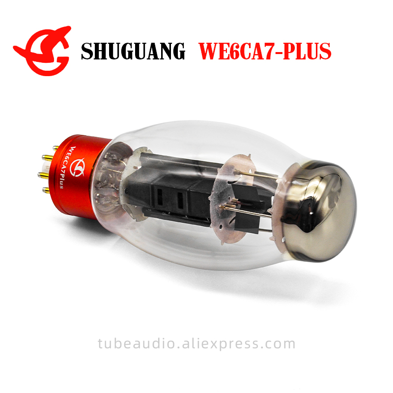 2026 SHUGUANG WE6CA7-PLUS 탄화 양 - Diy Electronics Audio 리뷰 및 가격