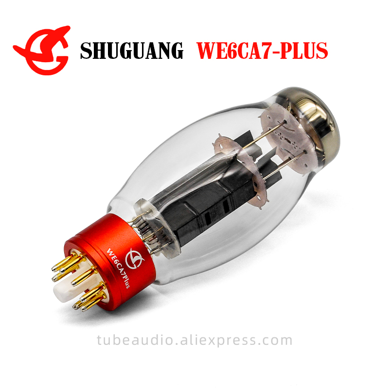 2026 SHUGUANG WE6CA7-PLUS 탄화 양 - Diy Electronics Audio 리뷰 및 가격