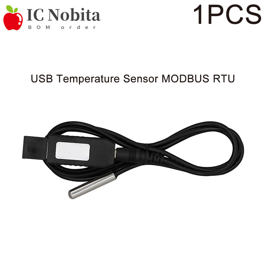 DS18B20/NTC 고정밀 디지털 온도계용 1PCS  - Ds18B20 Temperature Sensor 리뷰 및 가격