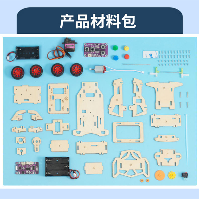 2.4G 4채널 수제 원격 제어 레이싱 핸드메이드 DI - Homemade Diy Electronics 리뷰 및 가격