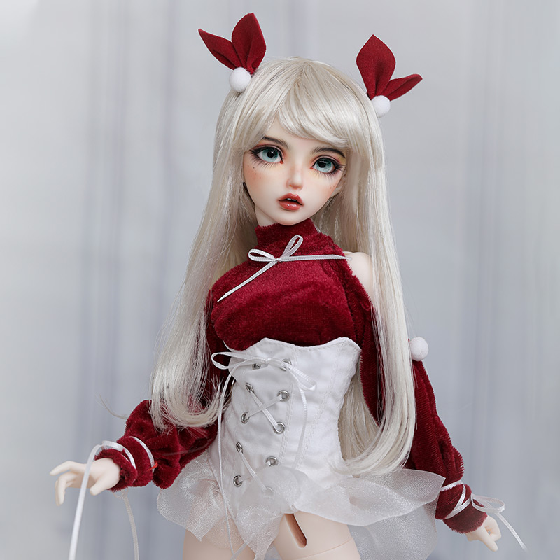 BJD 인형 미인 1/4 마카롱 매직 아이스크림 미니피 - Diy Electronics Art 리뷰 및 가격