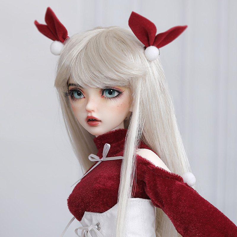 BJD 인형 미인 1/4 마카롱 매직 아이스크림 미니피 - Diy Electronics Art 리뷰 및 가격