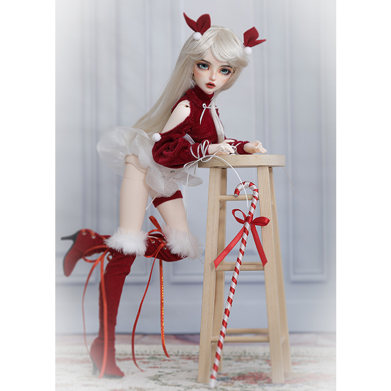 BJD 인형 미인 1/4 마카롱 매직 아이스크림 미니피 - Diy Electronics Art 리뷰 및 가격