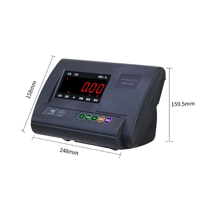 DIY 수제 소형 체중계 XK3190-A12E 디스플레 - Homemade Diy Electronics 리뷰 및 가격